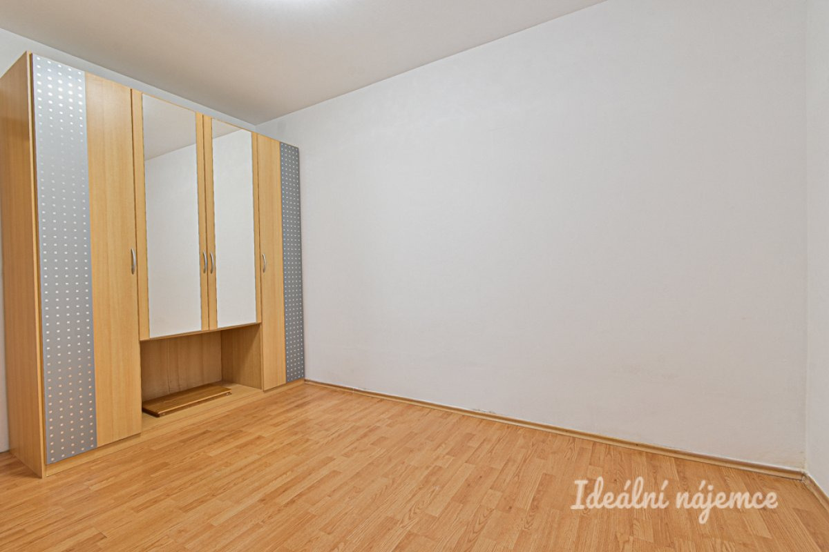 Pronájem bytu 2+kk, Popovická, Modřice, 15000 Kč/měs, 42 m2