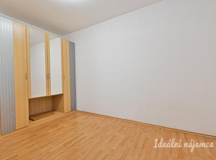 Pronájem bytu, 2+kk, 42 m²