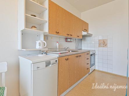 Pronájem bytu, 4+1, 78 m² obrázek