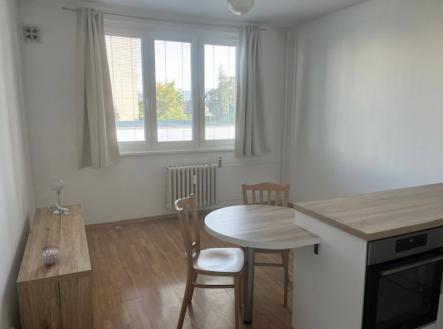 Pronájem bytu, 1+1, 46 m²