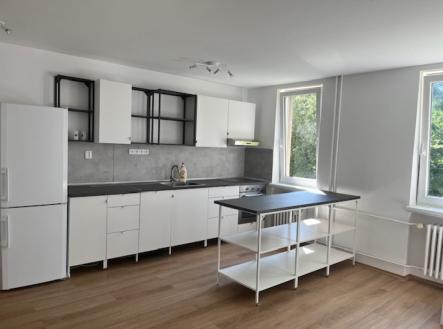 Pronájem bytu, 2+kk, 45 m²