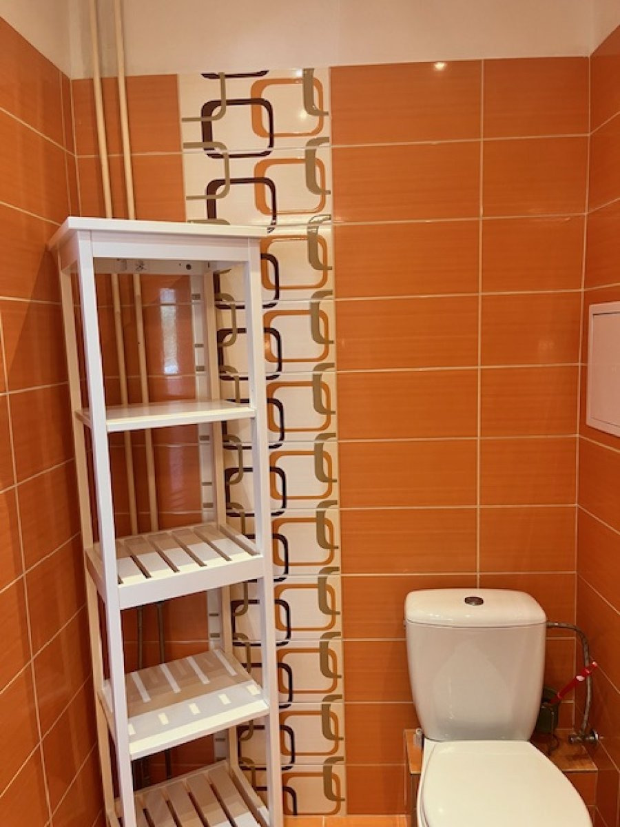 Pronájem bytu 2+kk, Semtínská, Ohrazenice, 13900 Kč/měs, 45 m2
