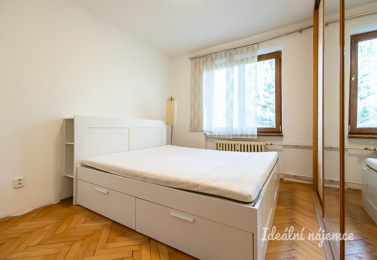 Pronájem bytu 3+1, Sadská, Hloubětín, 26900 Kč/měs, 65 m2