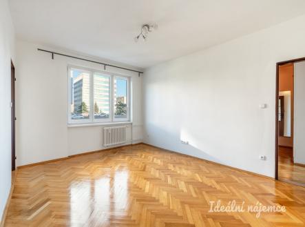 Pronájem bytu, 3+1, 73 m²