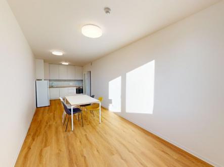 Pronájem bytu, 2+kk, 54 m²