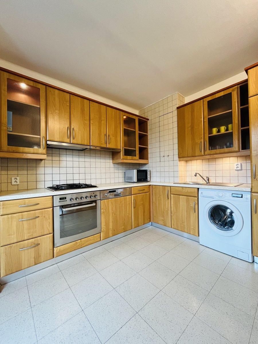 Pronájem bytu 3+kk, Průběžná, Poruba-sever, 14900 Kč/měs, 62 m2