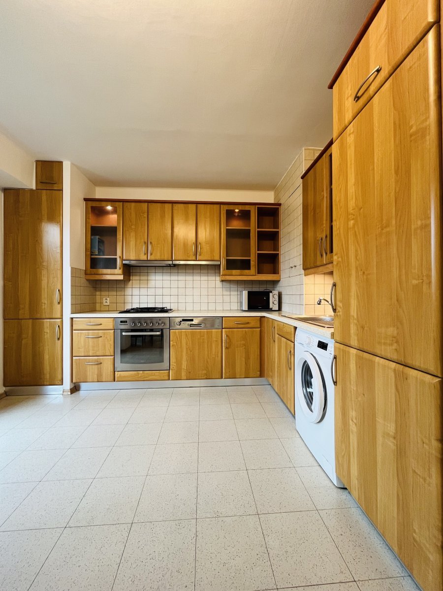 Pronájem bytu 3+kk, Průběžná, Poruba-sever, 14900 Kč/měs, 62 m2