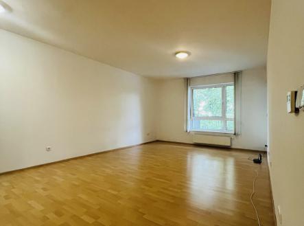 Pronájem bytu, 2+kk, 58 m²