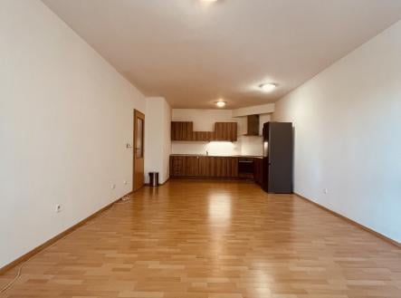 Pronájem bytu, 2+kk, 58 m²