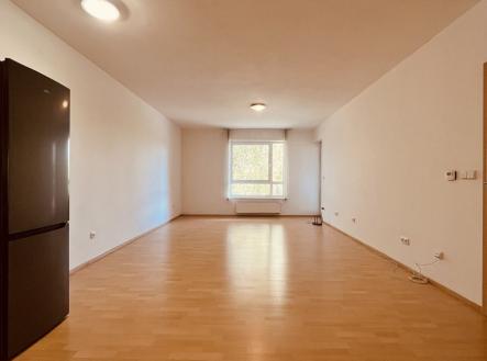 Pronájem bytu, 2+kk, 58 m²