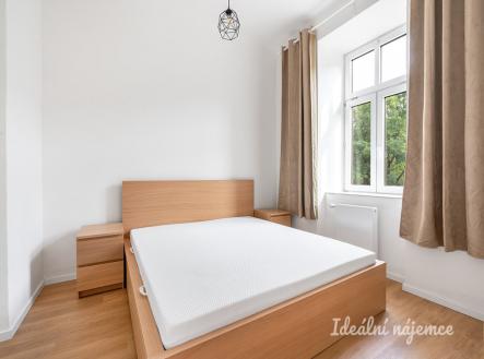 Pronájem bytu, 3+kk, 46 m²