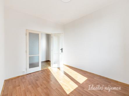 Pronájem bytu, 2+1, 53 m² obrázek