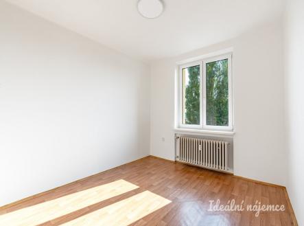 Pronájem bytu, 2+1, 53 m²