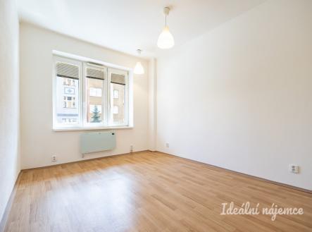 Pronájem bytu, 2+kk, 39 m²