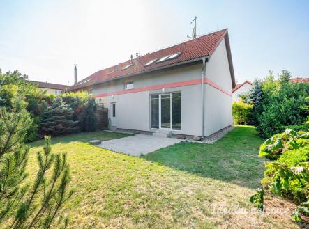 Pronájem - dům/vila, 141 m² obrázek