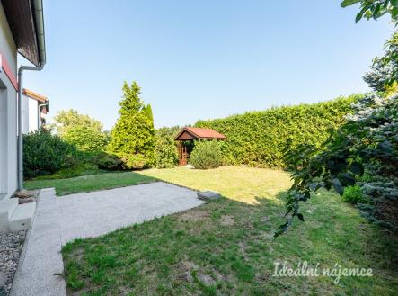 Pronájem bytu, 4+kk, 141 m²