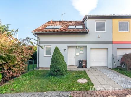 Pronájem bytu, 4+kk, 141 m² obrázek
