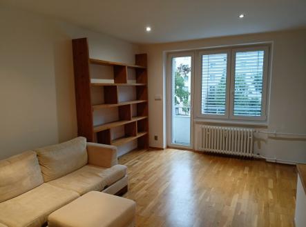 Pronájem bytu, 3+kk, 68 m²