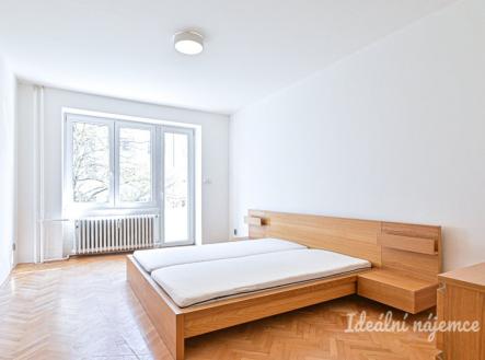 Pronájem bytu, 3+kk, 68 m²