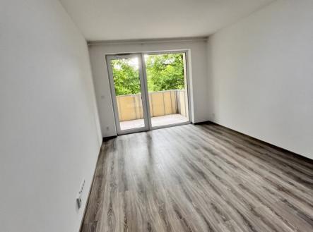 Pronájem bytu, 1+kk, 33 m²