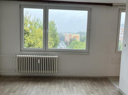 Pronájem bytu, 1+kk, 30 m²