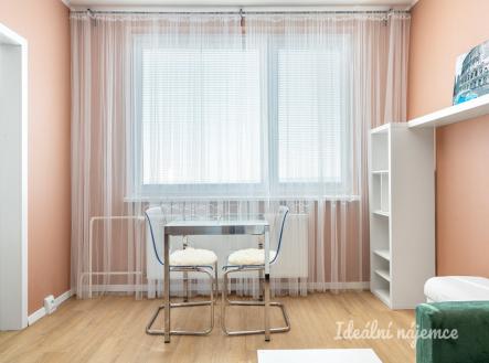 Pronájem bytu, 1+kk, 28 m²