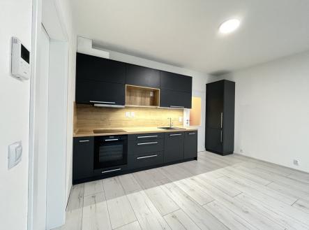 Pronájem bytu, 2+kk, 48 m²