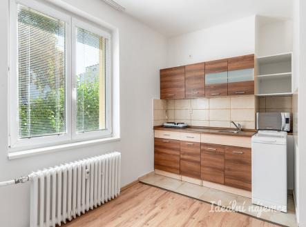 Pronájem bytu, 1+kk, 20 m²