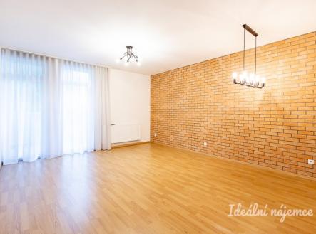 Pronájem bytu, 3+kk, 84 m² obrázek