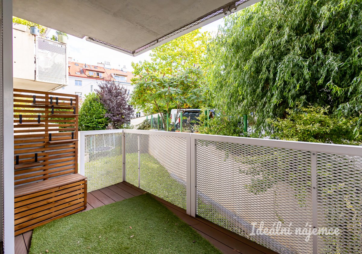 Pronájem bytu 3+kk, Adamova, Veleslavín, 31900 Kč/měs, 84 m2