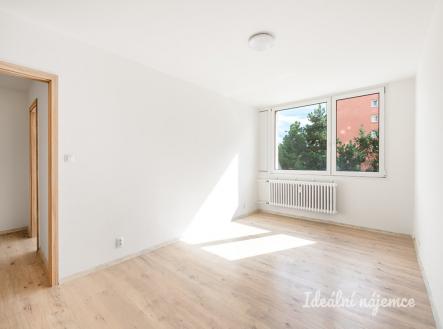 Pronájem bytu, 2+kk, 44 m² obrázek