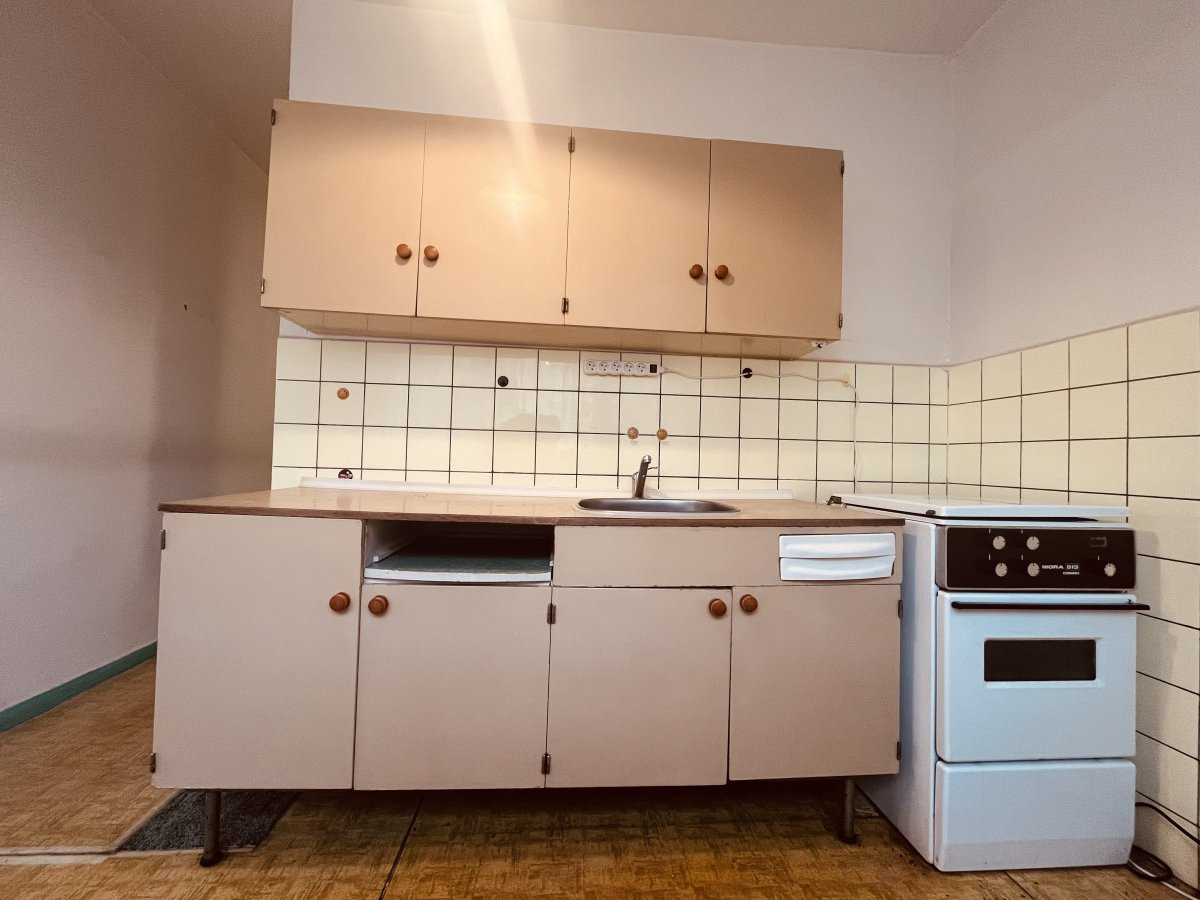 Pronájem bytu 4+kk, Bohumínská, Slezská Ostrava, 11000 Kč/měs, 65 m2