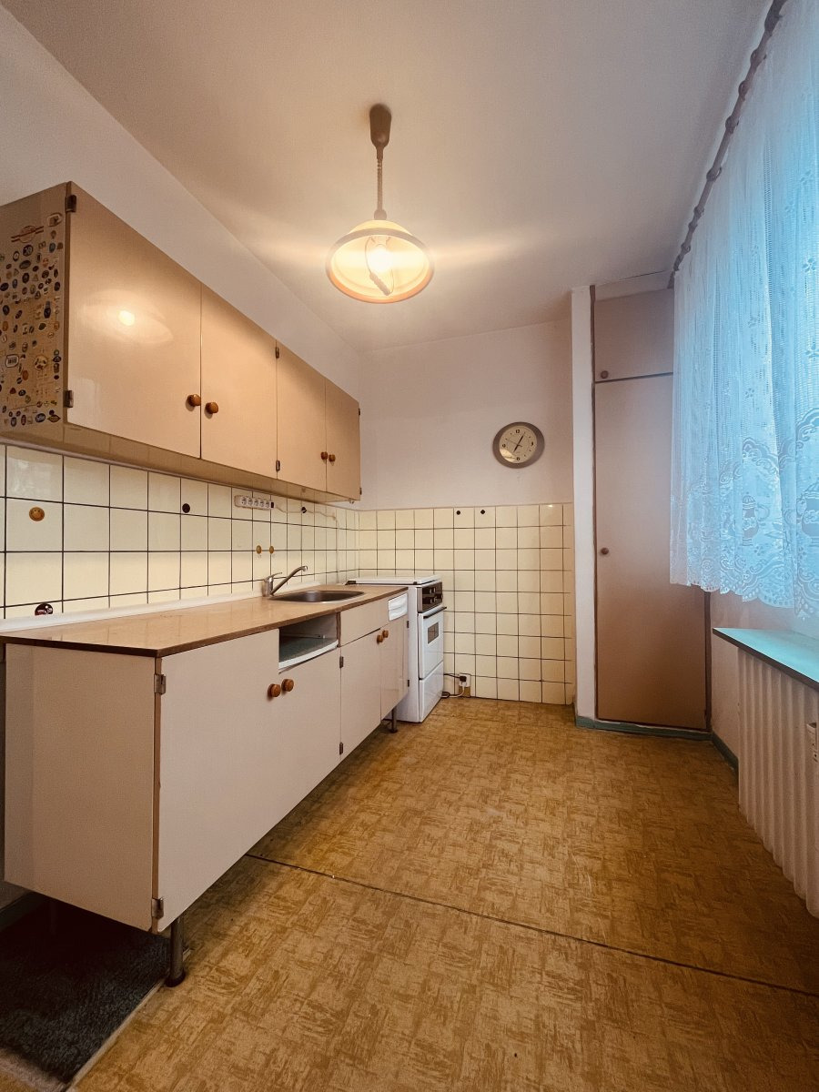 Pronájem bytu 4+kk, Bohumínská, Slezská Ostrava, 11000 Kč/měs, 65 m2