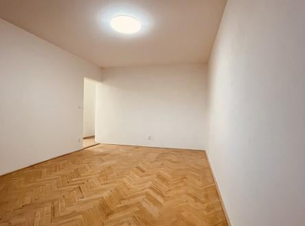 Pronájem bytu, 2+1, 52 m²