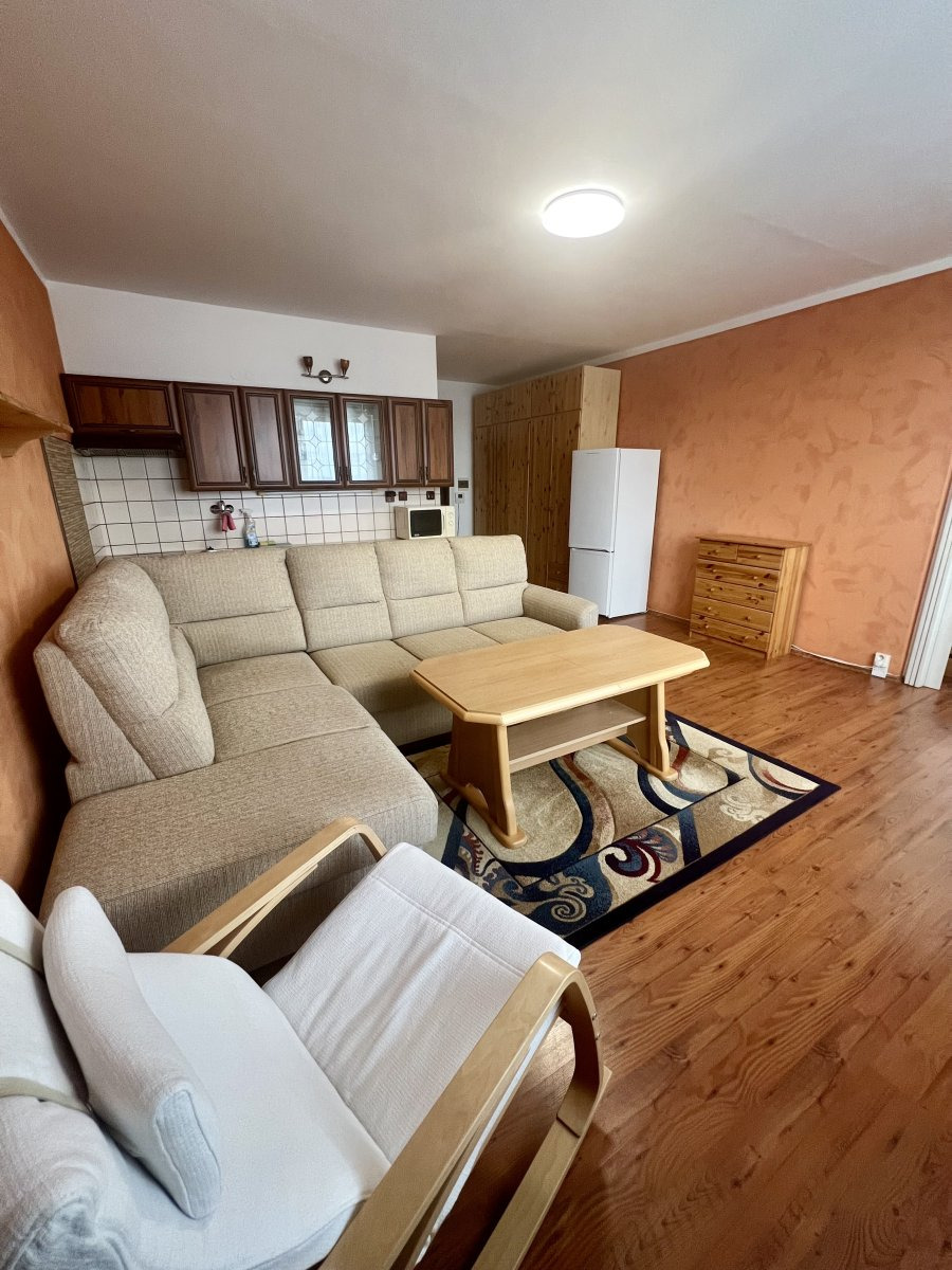 Pronájem bytu 2+kk, Macháčková, Skvrňany, 13900 Kč/měs, 45 m2