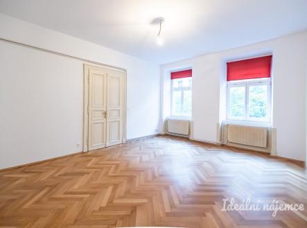 Pronájem bytu, 3+1, 98 m² obrázek