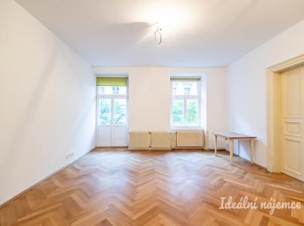 Pronájem bytu, 3+1, 98 m² obrázek