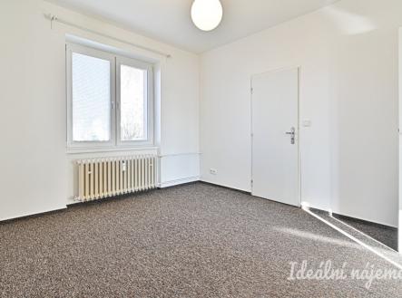Pronájem bytu, 2+1, 59 m²