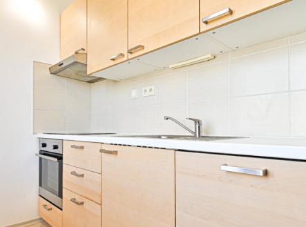 Pronájem bytu, 2+1, 59 m² obrázek