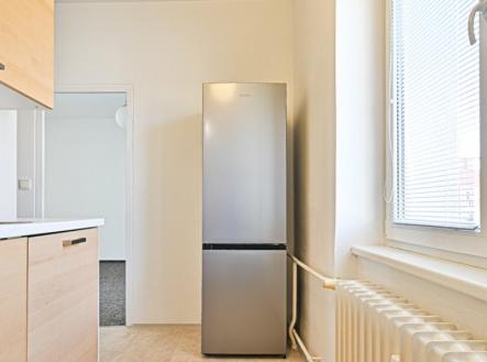 Pronájem bytu, 2+1, 59 m²