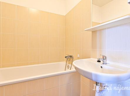 Pronájem bytu, 2+1, 59 m²