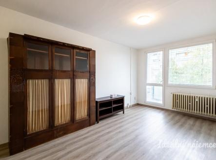 Pronájem bytu, 2+kk, 40 m²