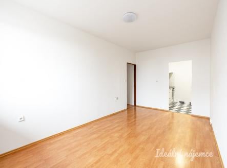 Pronájem bytu, 2+kk, 48 m²