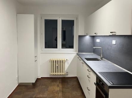 Pronájem bytu, 2+1, 54 m² obrázek