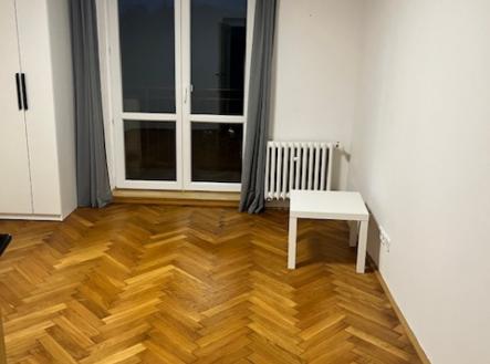 Pronájem bytu, 2+1, 54 m²