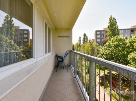 Prodej bytu, 2+kk, 39 m²