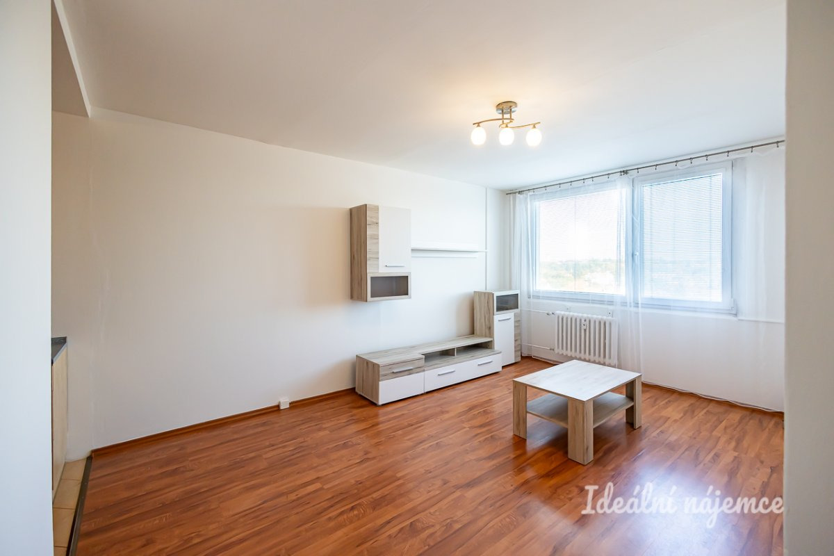 Pronájem bytu 3+kk, Cafourkova, Bohnice, 22990 Kč/měs, 54 m2