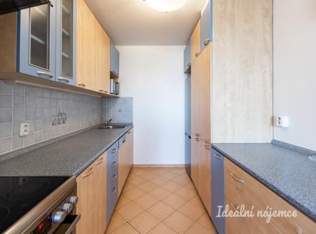 Pronájem bytu, 3+kk, 54 m²