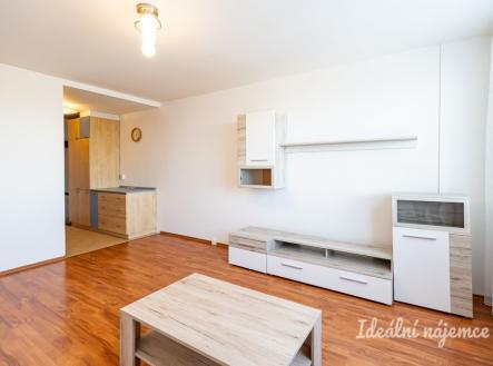 Pronájem bytu, 3+kk, 54 m² obrázek