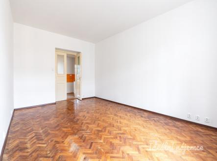 Pronájem bytu, 3+kk, 68 m²